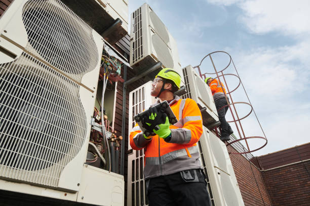 Best HVAC air duct cleaning  in Bonita Springs, FL