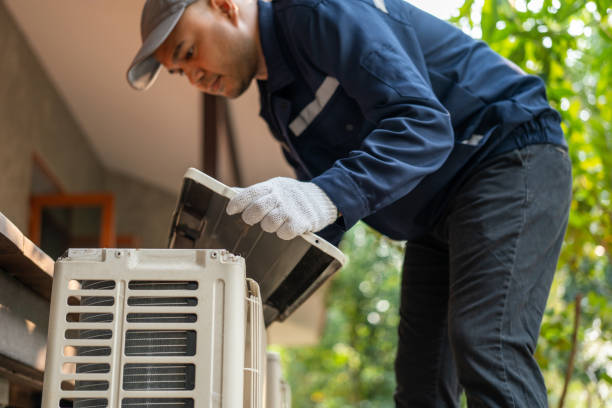 Best HVAC air duct cleaning  in Bonita Springs, FL